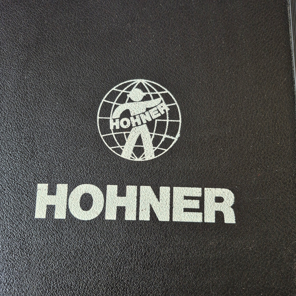 Hohner Akkordeon