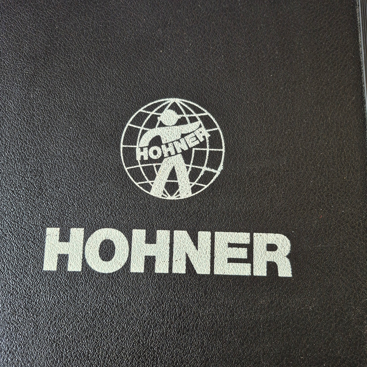 Hohner Akkordeon