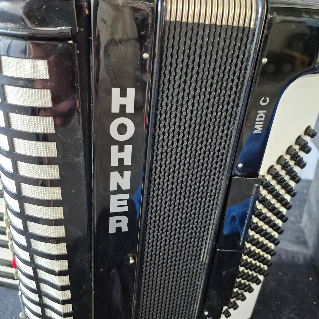 Hohner Akkordeon