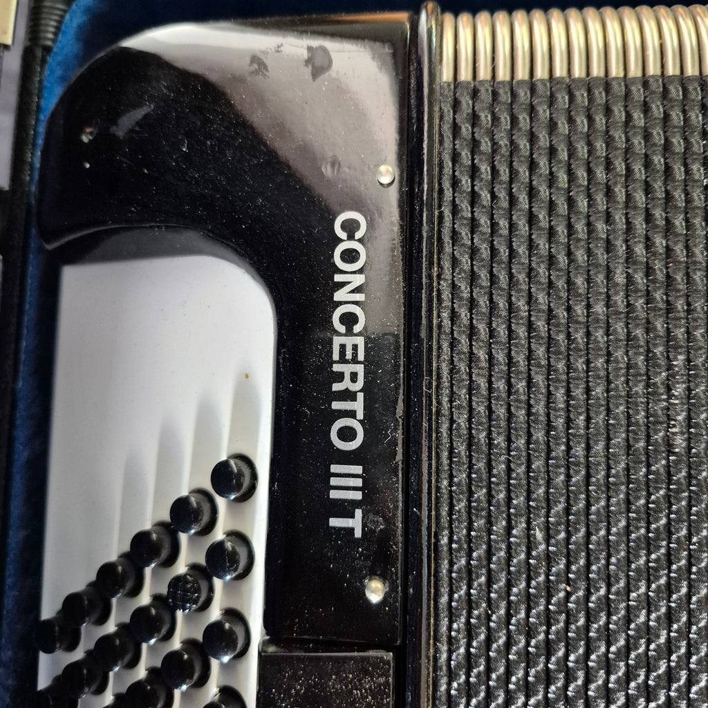 Hohner Akkordeon