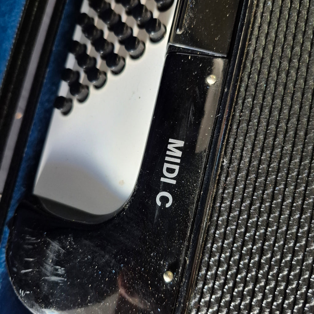 Hohner Akkordeon