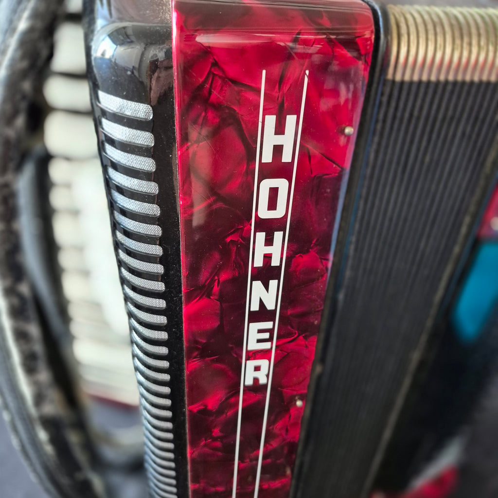 Hohner Akkordeon
