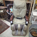 Massagesessel deluxe