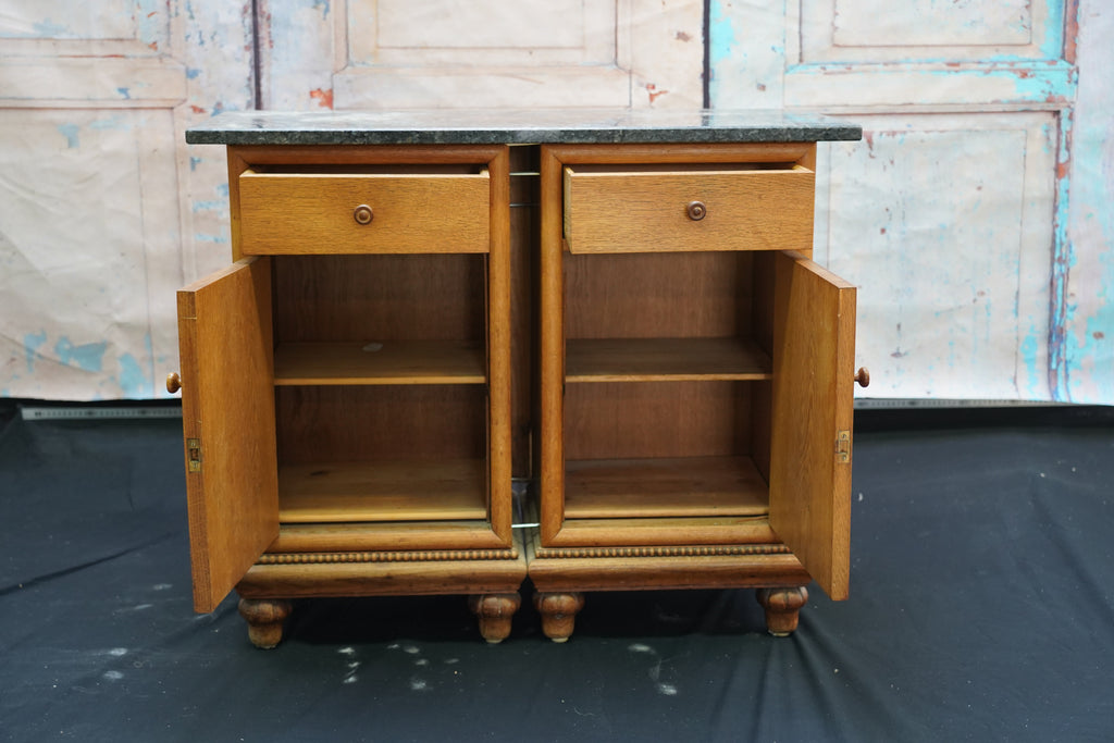 Retro Holz Kommode