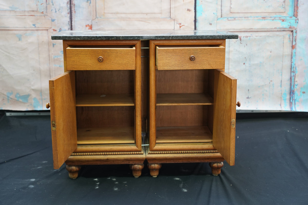 Retro Holz Kommode