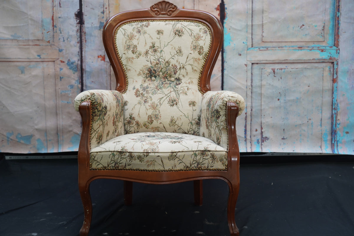 Vintage Sessel