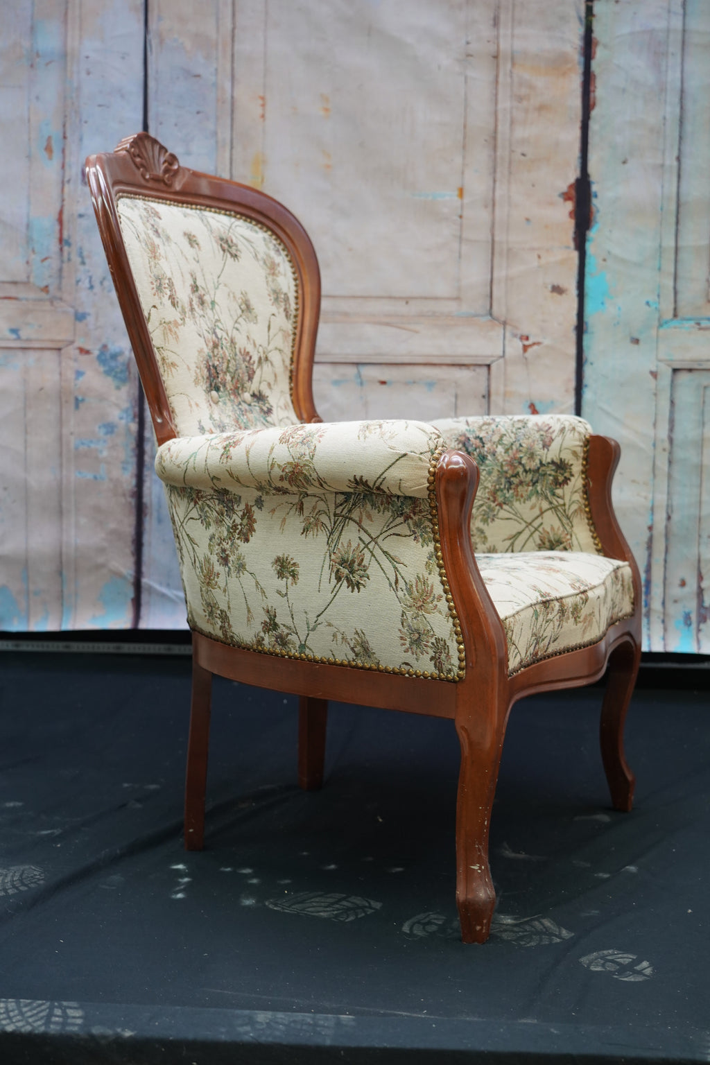 Vintage Sessel