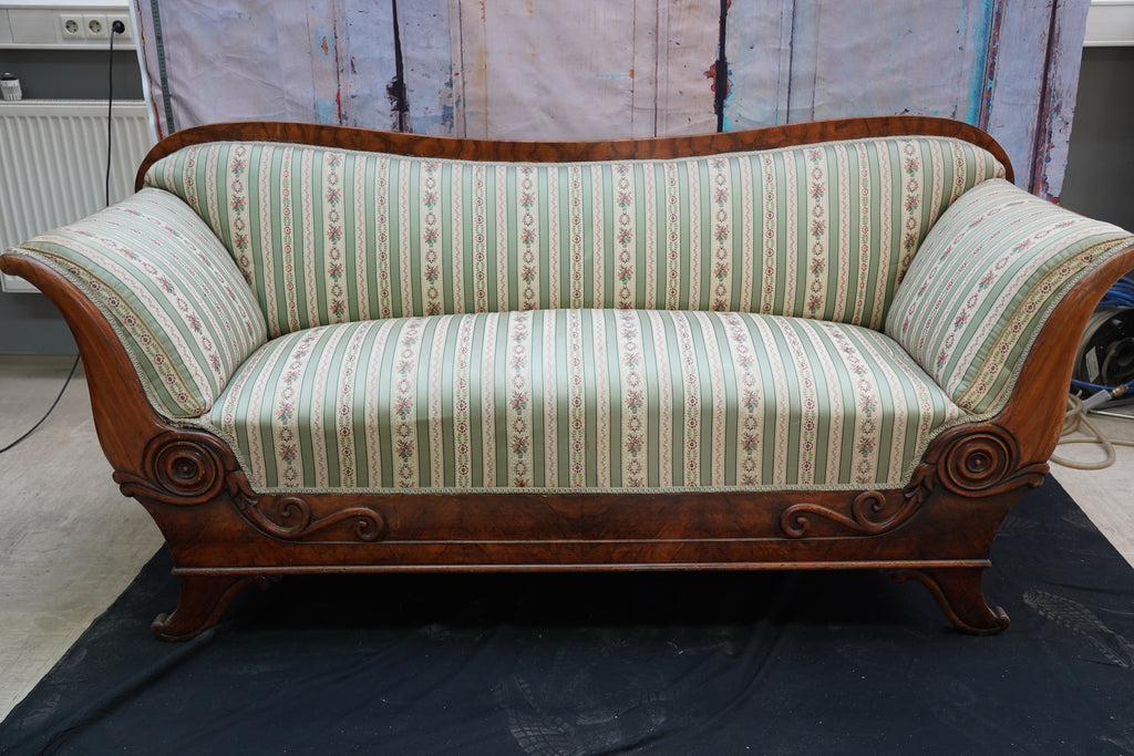 Vintage Sofa