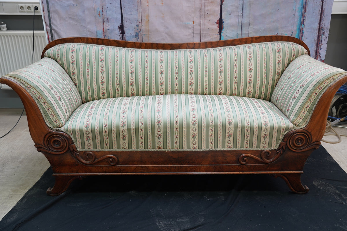 Vintage Sofa