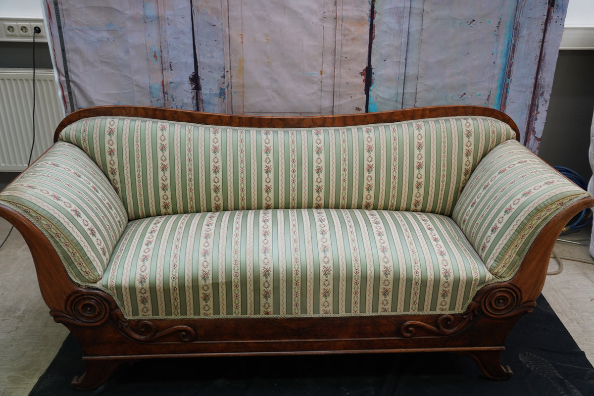 Vintage Sofa