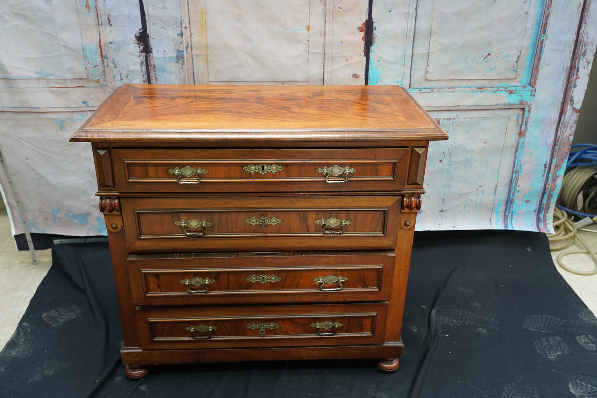 Vintage Schubladen Kommode