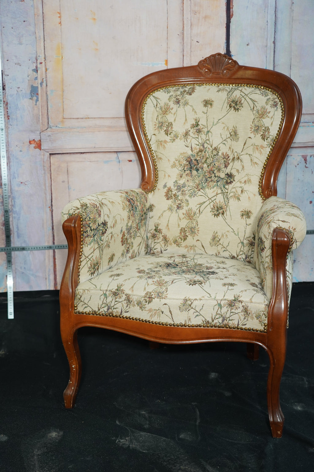 Vintage Sessel
