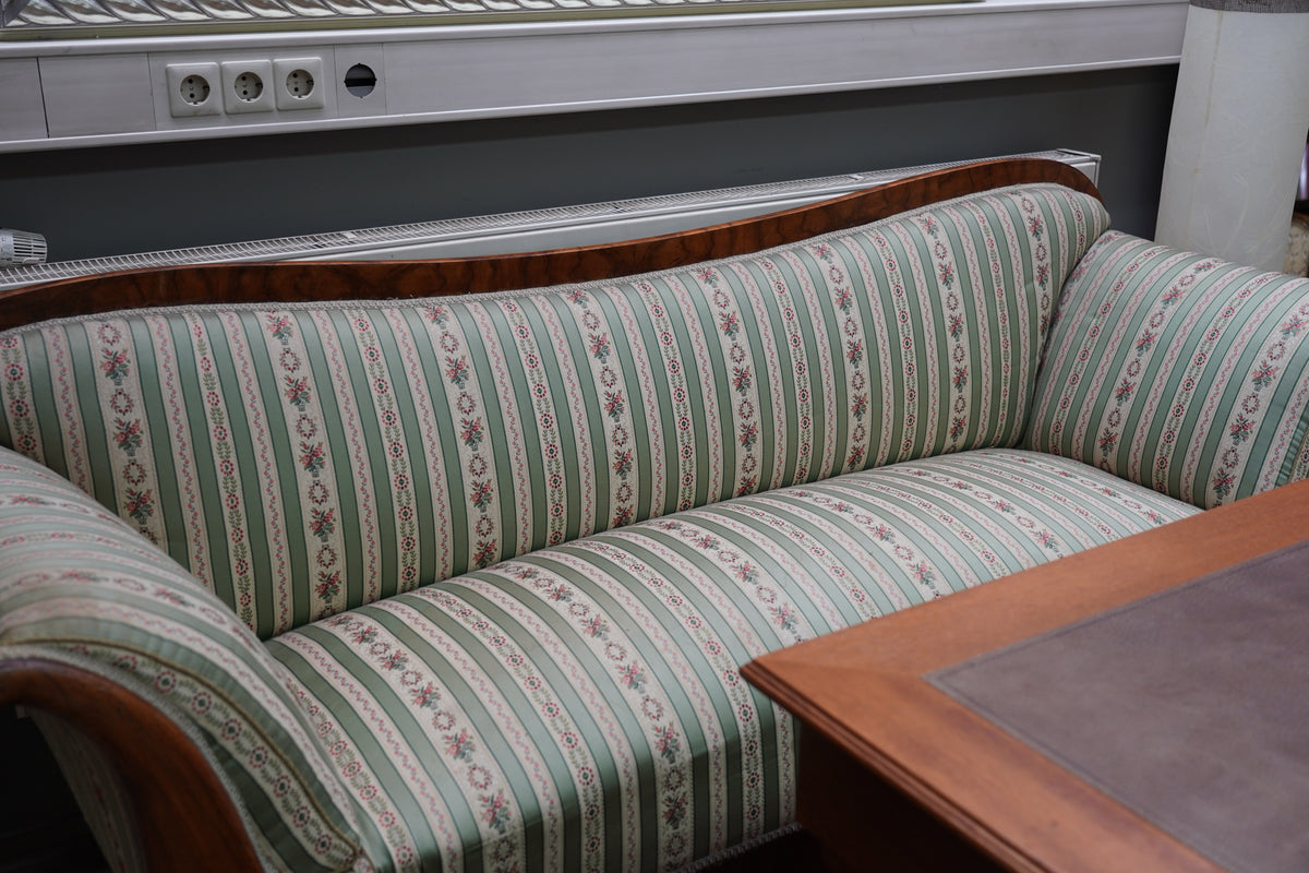 Vintage Sofa