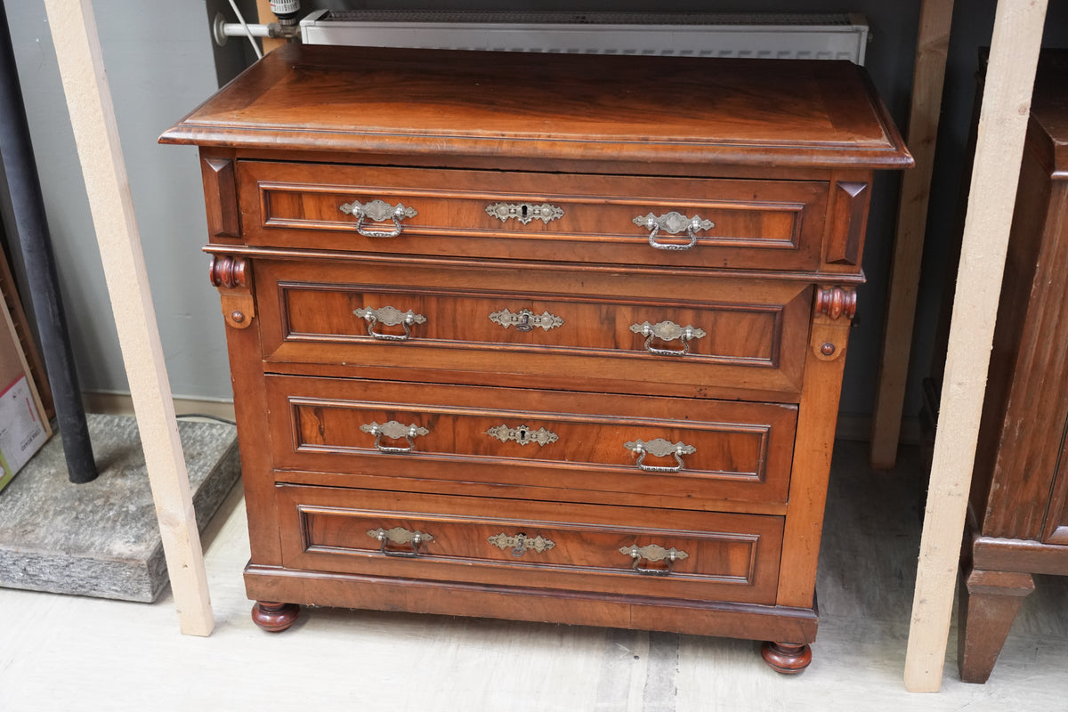 Vintage Schubladen Kommode