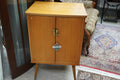 Retro TV Schrank