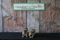 Stofftier Set (Leoparden)