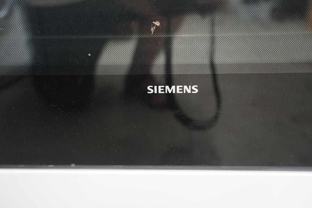 Siemens Backofen Herd