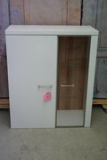 Moderne Vitrine