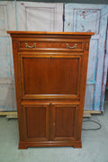 Schöner Selva Sekretär Schreibschrank Holz made in Italy