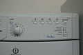 INDESIT IDCA 835 B weiß (Spektrum: A+++ - D) B Kondensationstrockner (7,5 kg, B, Weiß)