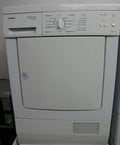 siemens extraklasse champion 6 kg tronic trockner