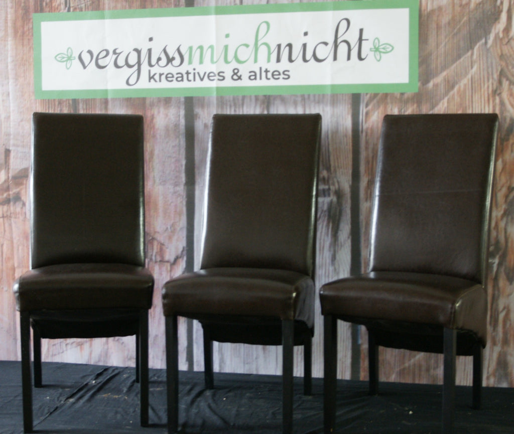 eleganter Esszimmerstuhl