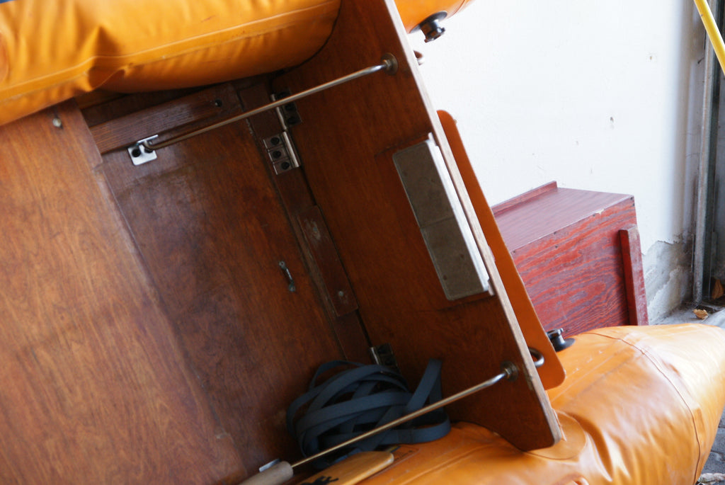 Metzeler Markant S Schlauchboot