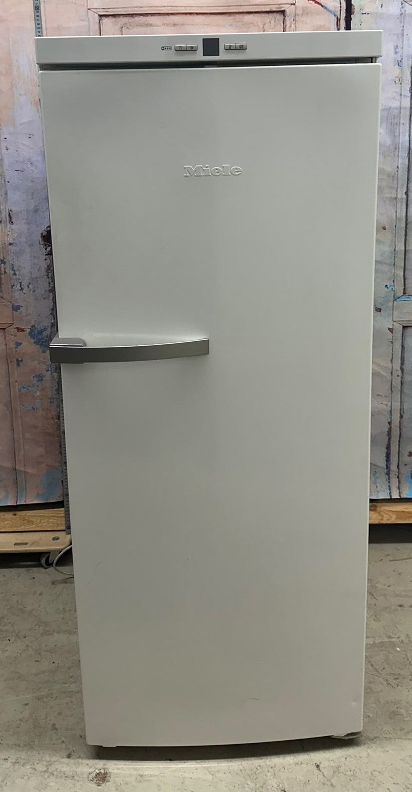 Miele Stand-Gefrierschrank