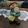 Original Lene Thun Clown