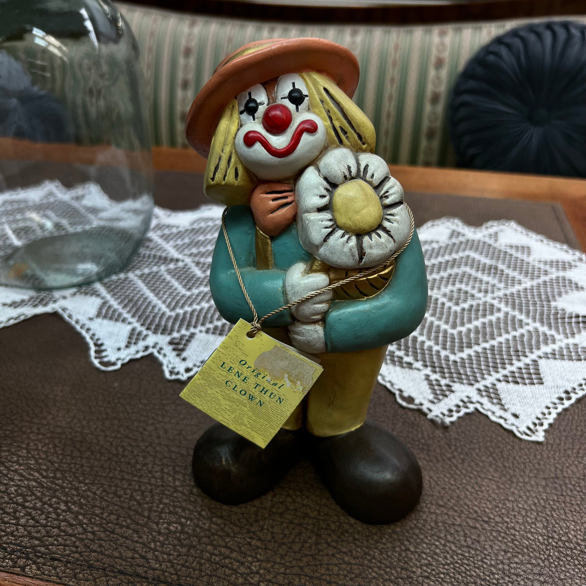 Original Lene Thun Clown
