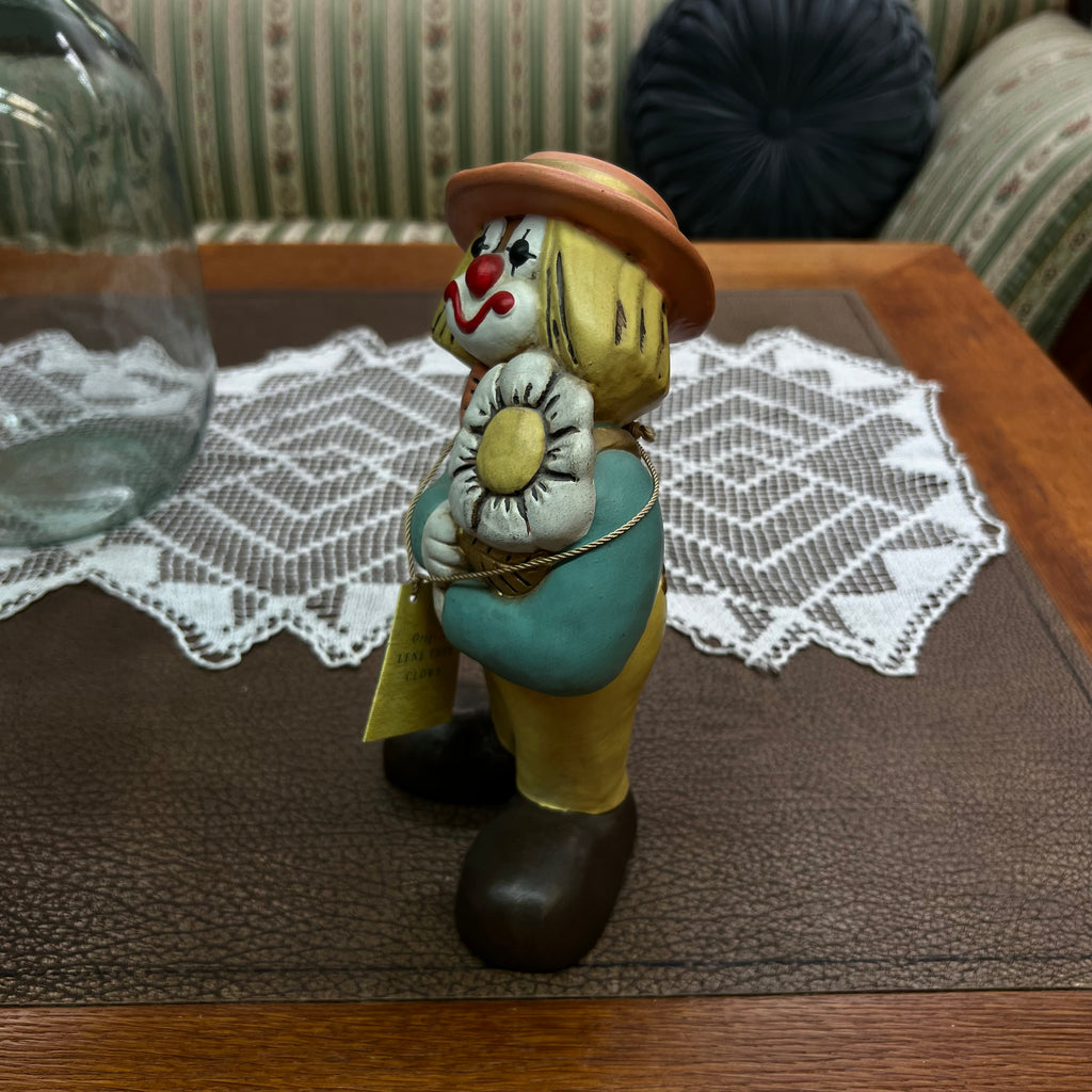 Original Lene Thun Clown