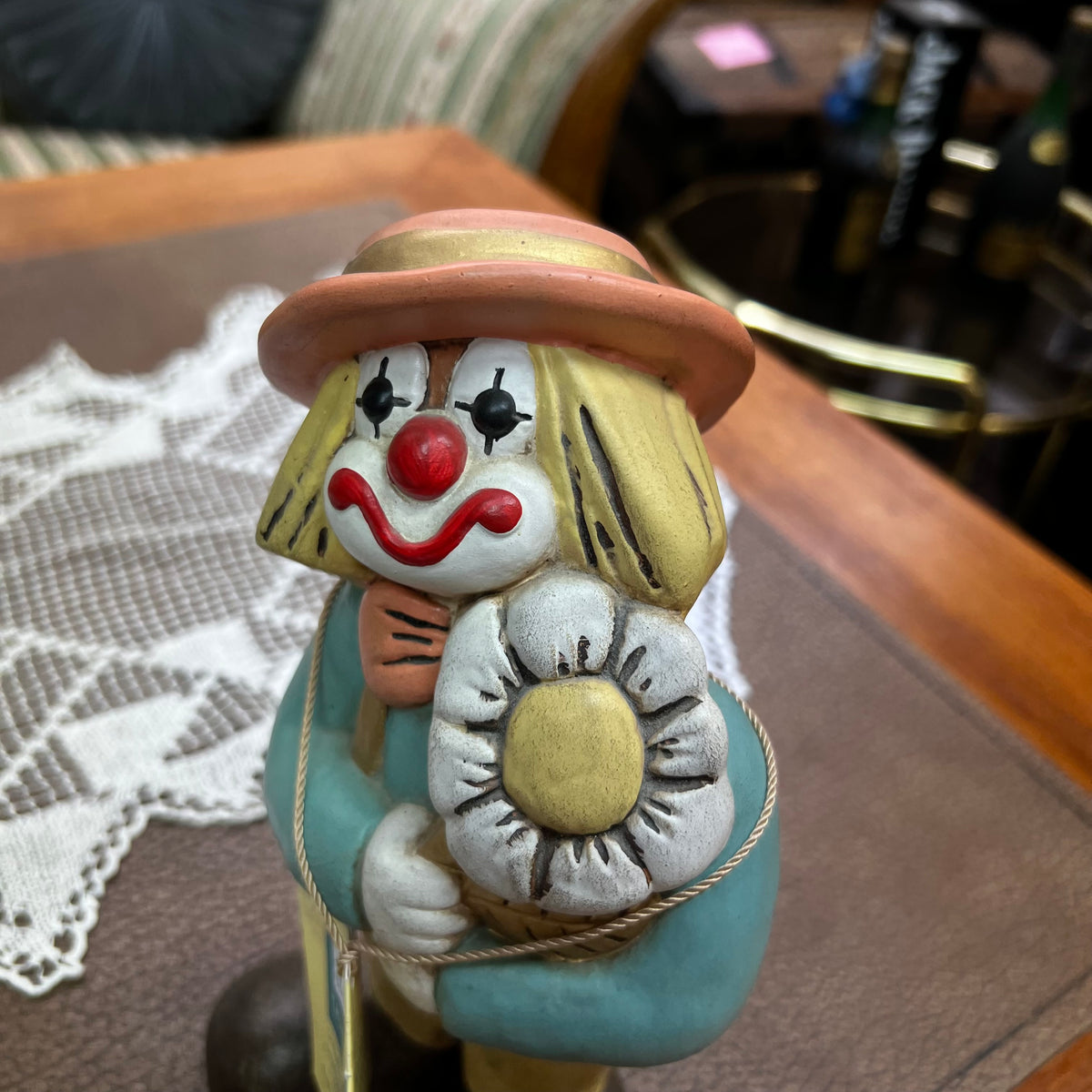 Original Lene Thun Clown