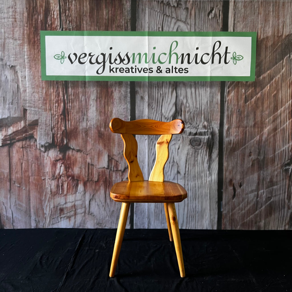 Esstisch Set 4 Stühle + Tisch