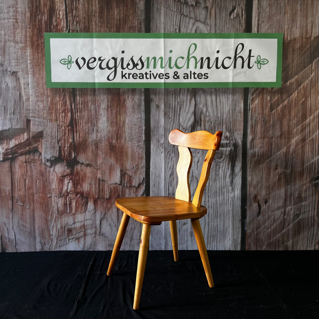Esstisch Set 4 Stühle + Tisch
