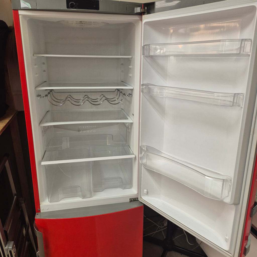 Kühlschrank Gorenje ..rot
