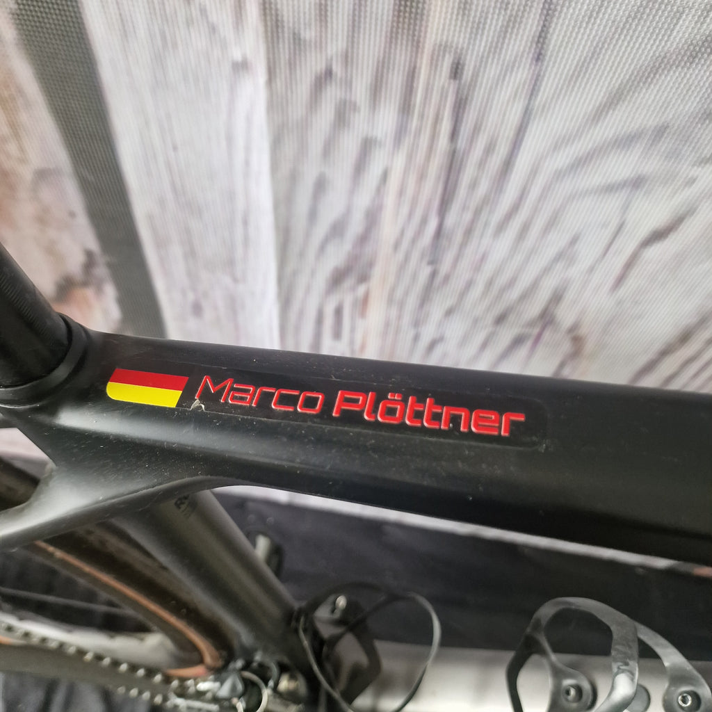 Grail Bike Canyon Grail CF SL