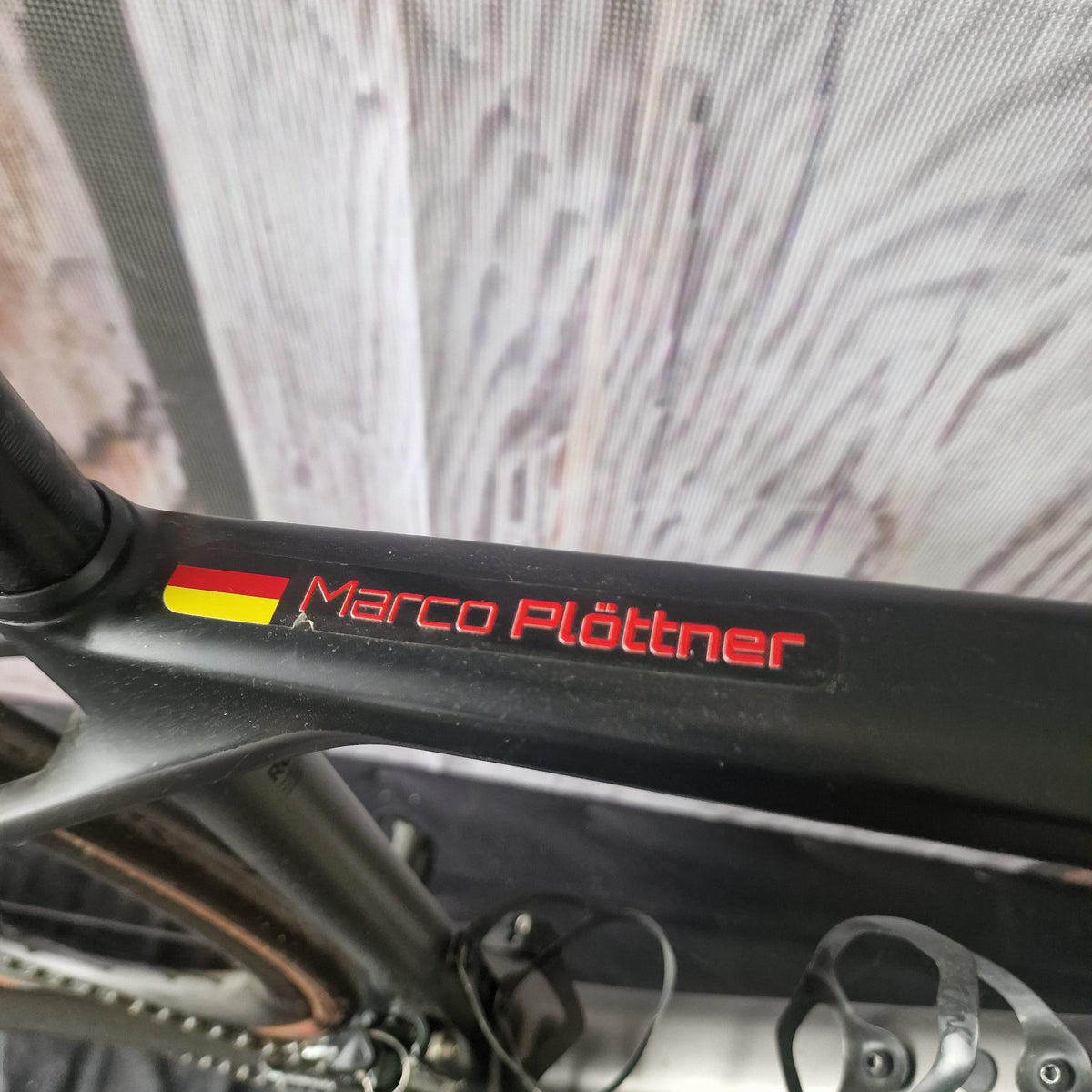 Grail Bike Canyon Grail CF SL