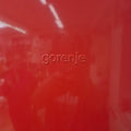 Kühlschrank Gorenje ..rot