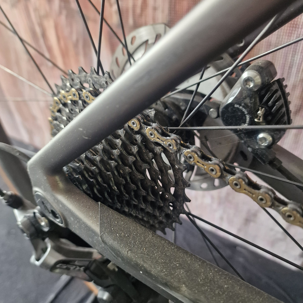 Grail Bike Canyon Grail CF SL