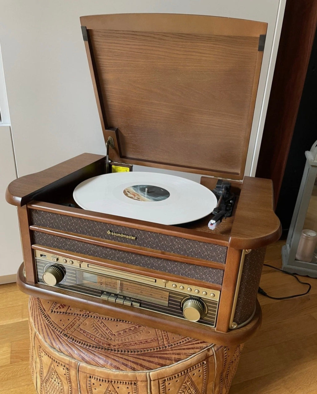 Soundmaster NR 513 A