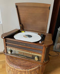 Soundmaster NR 513 A