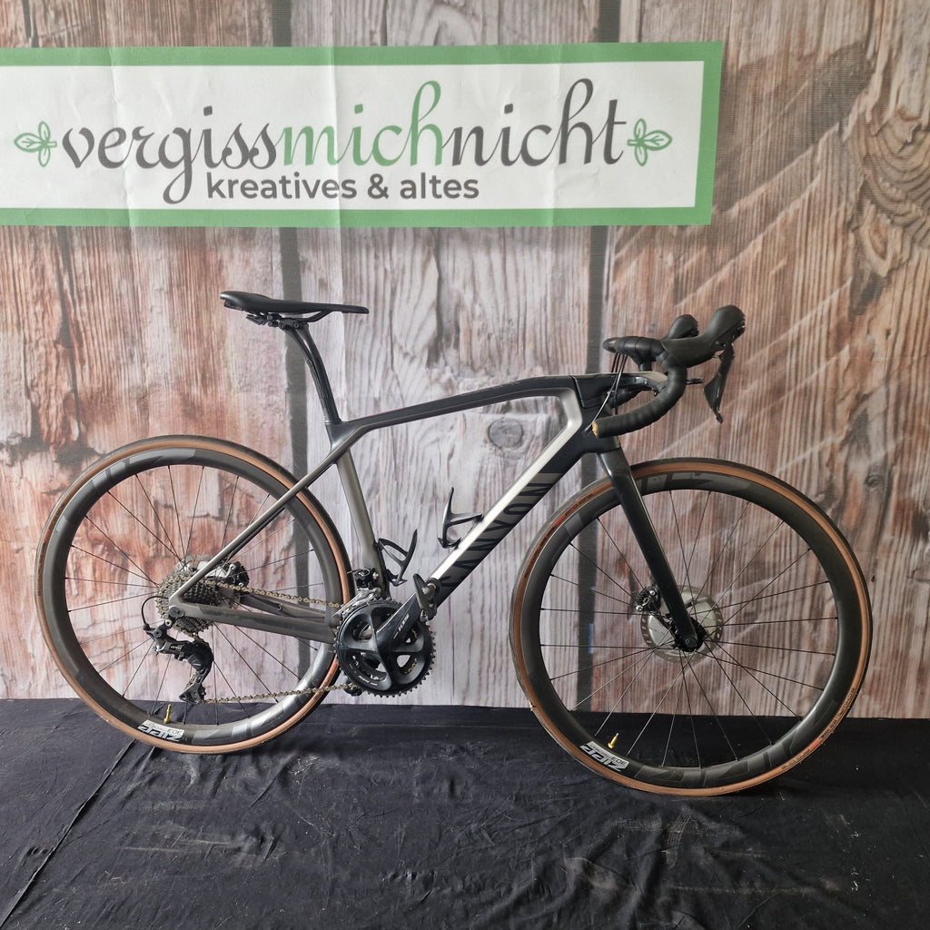 Grail Bike Canyon Grail CF SL