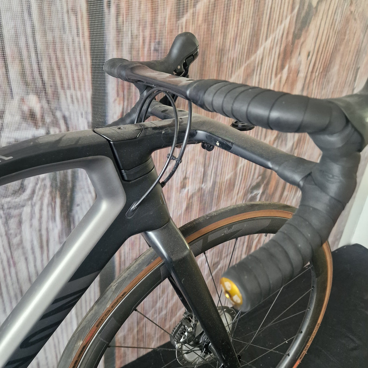 Grail Bike Canyon Grail CF SL