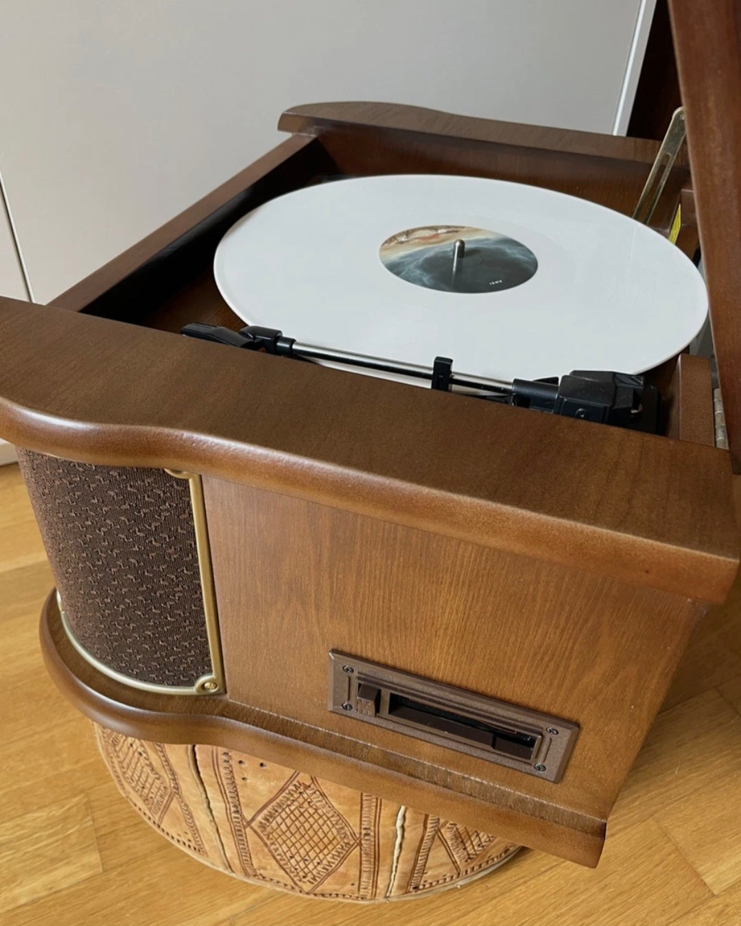 Soundmaster NR 513 A