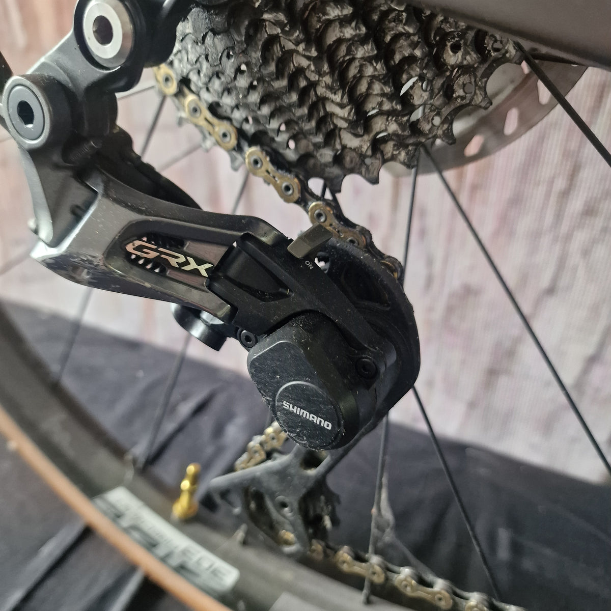 Grail Bike Canyon Grail CF SL