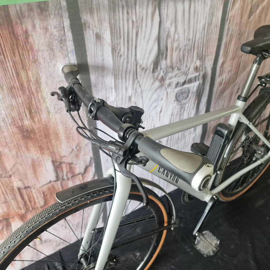 Fitness Bike Canyon R 093 Roadlite