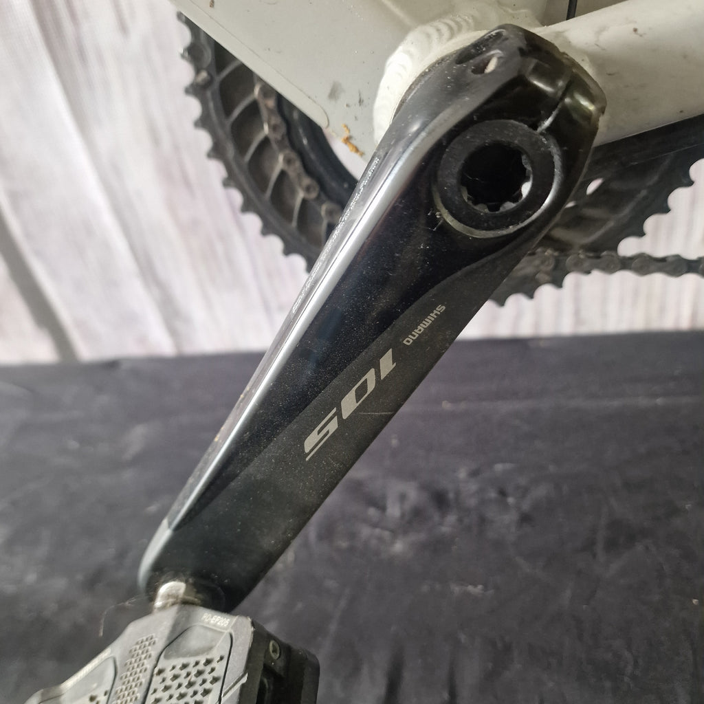 Fitness Bike Canyon R 093 Roadlite