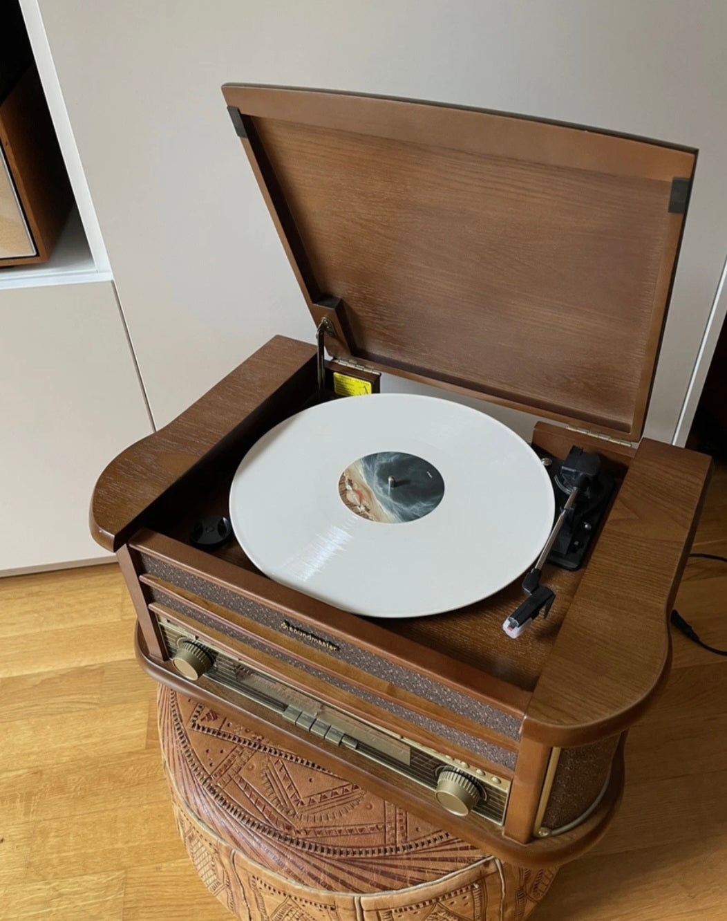 Soundmaster NR 513 A