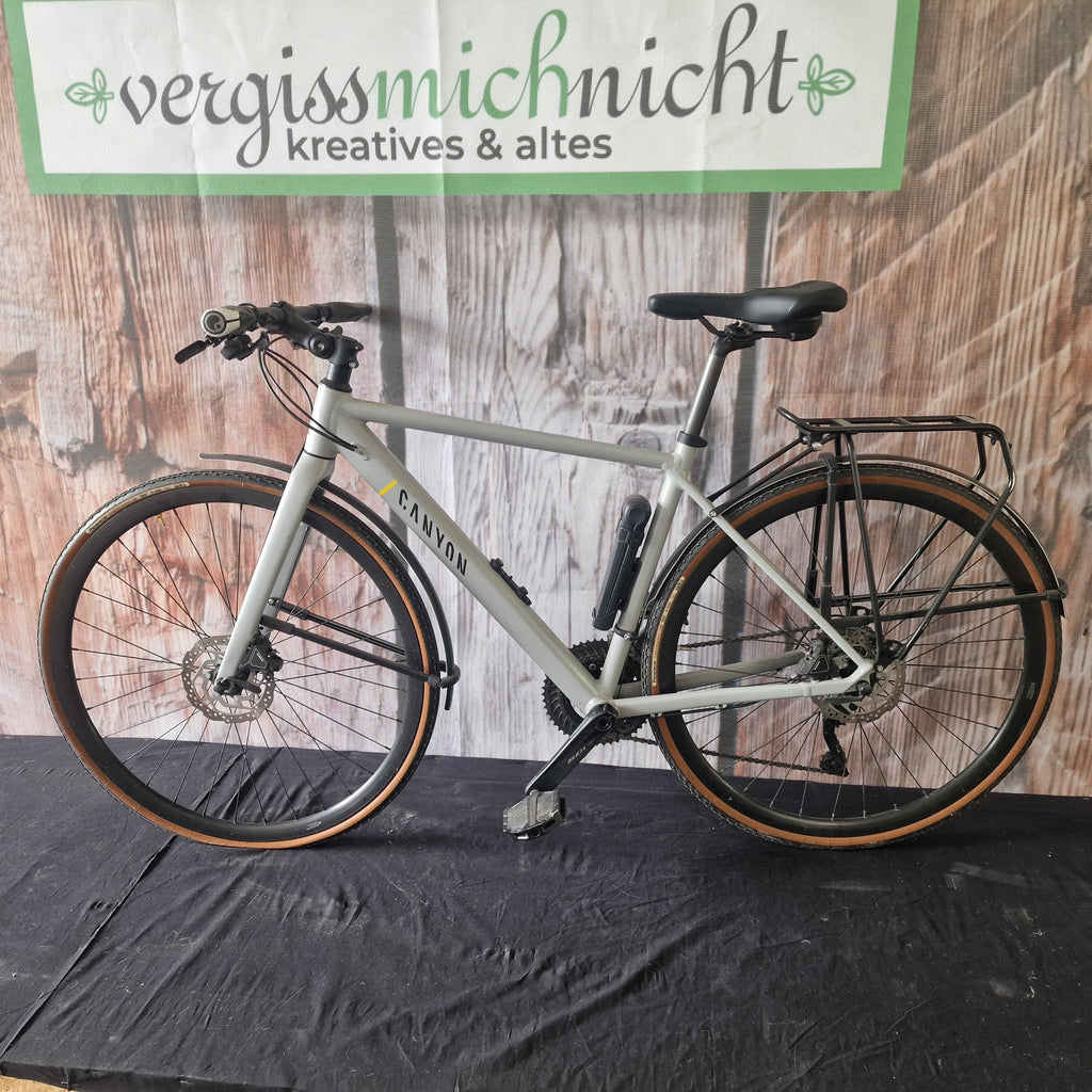 Fitness Bike Canyon R 093 Roadlite