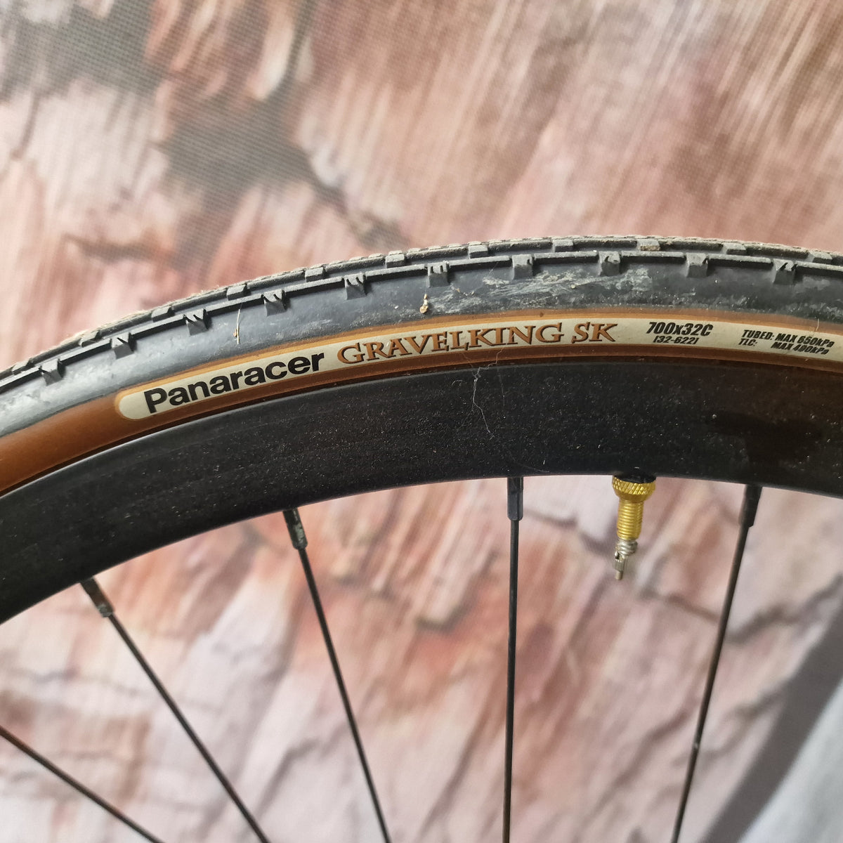 Fitness Bike Canyon R 093 Roadlite